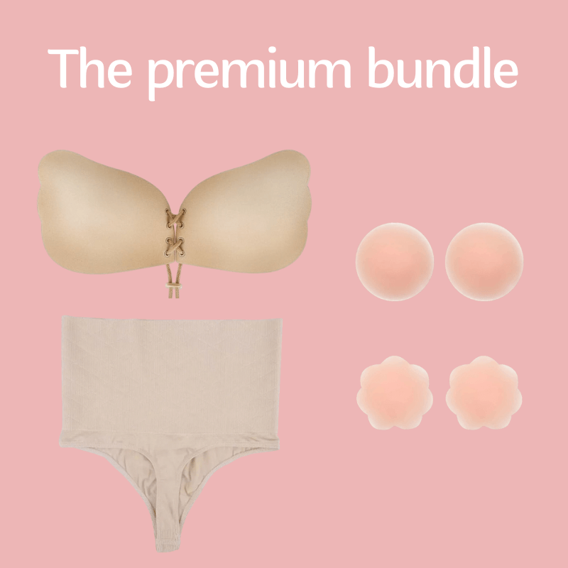velvella™ The Premium Bundle