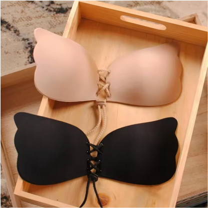 velvella™ Push-Up Sticky Bra