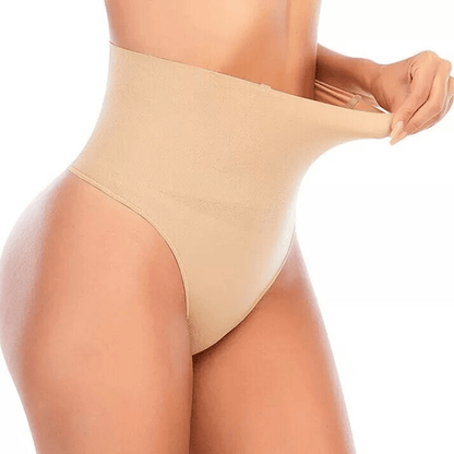 velvella™ Slimming Shapewear G-String