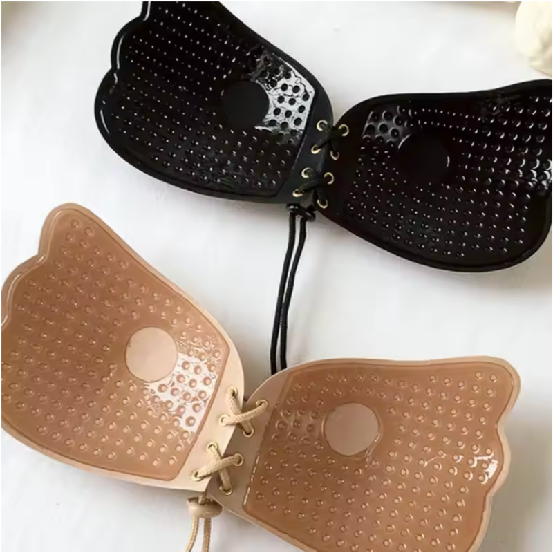 velvella™ Push-Up Sticky Bra