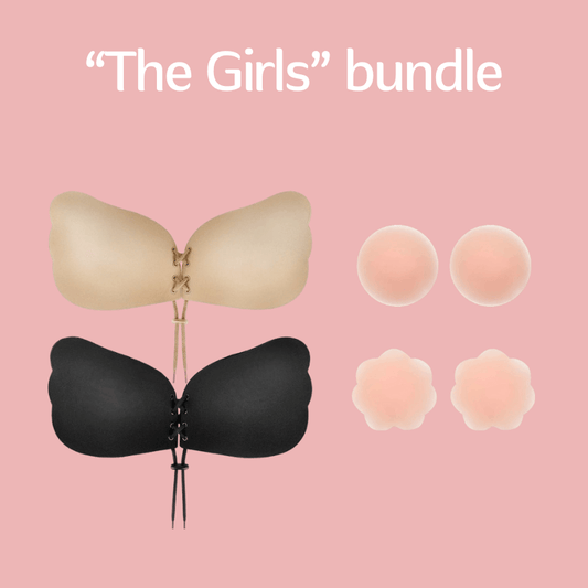 velvella™ "The Girls" Bundle
